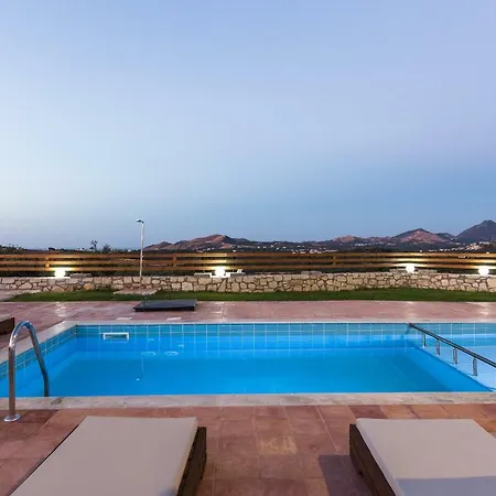 Villa Dimokritos Iv, V, & Vi, A Experience, By Thinkvilla *