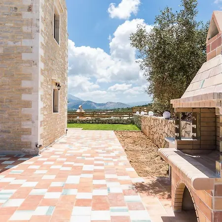 Dimokritos Iv, V, & Vi, A Experience, By Thinkvilla * Angeliana (Crete)