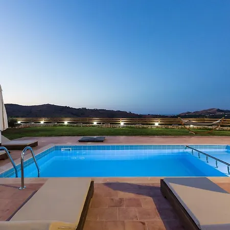Villa Dimokritos Iv, V, & Vi, A Experience, By Thinkvilla *