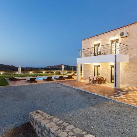 Villa Dimokritos Iv, V, & Vi, A Experience, By Thinkvilla
