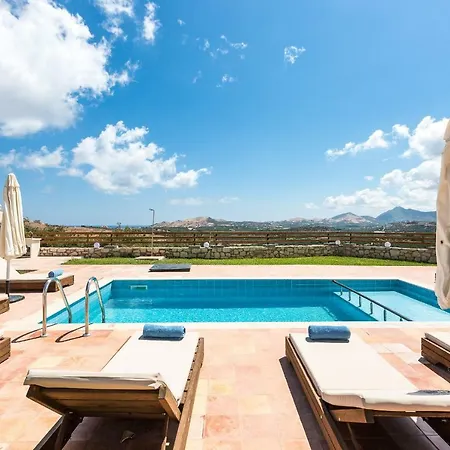 Villa Dimokritos Iv, V, & Vi, A Experience, By Thinkvilla
